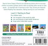 Read at Home: Floppy's Phonics: L2b: Such a Fuss