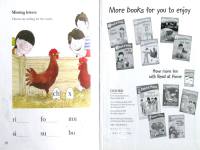 Read at Home: Floppy's Phonics: L2b: Such a Fuss