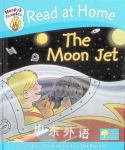 The Moon Jet Roderick Hunt