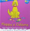 Floppy's Colours (Read at Home: First Skills)