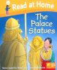 The Palace Statues Oxford Reading Tree