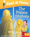 The Palace Statues Oxford Reading Tree Roderick Hunt and Alex Brychta