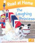 The Laughing Princess Roderick Hunt