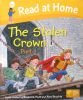 The Stolen Crown (Part two) (5c) (Read At Home)