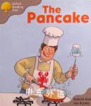 Oxford Reading Tree: Stage 1: First Words Storybooks: the Pancake Roderick Hunt