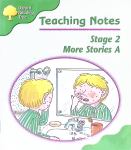 Teaching Notes Stage 2 More Stories A Roderick Hunt  Alex Brychta
