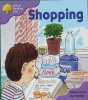 Oxford Reading Tree: Stage 1+: More Pattened Stories: Shopping: Pack A