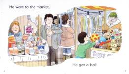 Shopping
