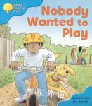 Nobody Wanted to Play Roderick Hunt