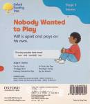 Nobody Wanted to Play