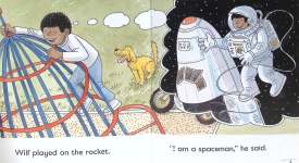 Nobody Wanted to Play