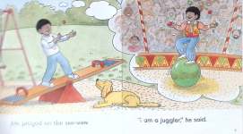 Nobody Wanted to Play