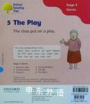 Oxford Reading Tree: Stage 4: Storybooks: the Play