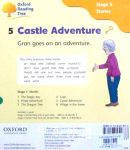 Oxford Reading Tree: Castle Adventure