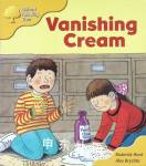 Vanishing Cream Roderick Hunt