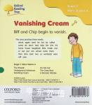 Vanishing Cream