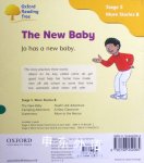 the New Baby: Pack B