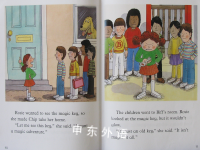 Oxford Reading Tree: The Bully