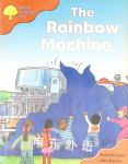 The Rainbow Machine Roderick Hunt