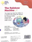 The Rainbow Machine