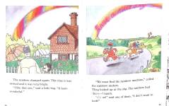 The Rainbow Machine
