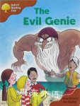 Oxford Reading Tree: Stage 8:The Evil Genie Roderick Hunt