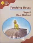 Oxford Reading Tree: Stage 8: More Storybooks: Teaching Notes A Maoliosa Kelly