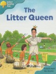 Oxford Reading Tree: Stage 9: Storybooks (Magic Key): The Litter Queen Roderick Hunt
