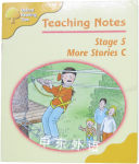 Teaching Notes :Stage 5: More Stories C Roderick Hunt
