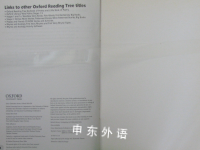 Oxford Reading Tree Glow-worms