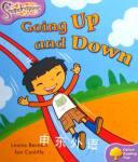 Oxford Reading Tree:Going Up and Down Leonie Bennett