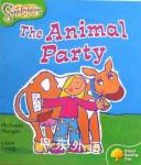 the Animal Party Michaela Morgan