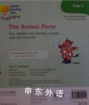 The Animal Party