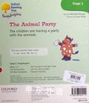 the Animal Party