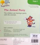 The Animal Party