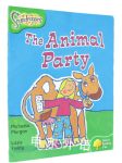 the Animal Party
