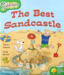 the Best Sandcastle Alison Hawes