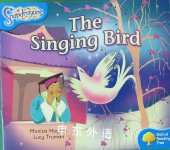 the Singing Bird Monica Hughes
