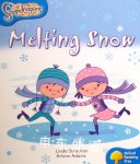 Melting Snow Linda Strachan