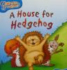 Oxford Reading Tree: a House for Hedgehog