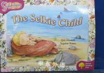 The Selkie Child Gill Howell