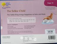 The Selkie Child