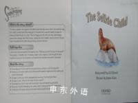 The Selkie Child