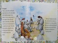 The Selkie Child