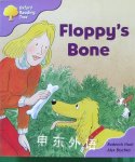 Oxford Reading Tree: Floppy's Bone Roderick Hunt;Mr. Alex Brychta