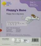 Oxford Reading Tree: Floppy's Bone
