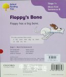 Oxford Reading Tree: Floppy's Bone