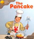 Oxford Reading Tree: the Pancake Roderick Hunt