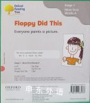 Oxford Reading Tree: Floppy Did This