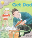 Oxford Reading Tree: Stage 1: More First Words A: Get Dad Roderick Hunt